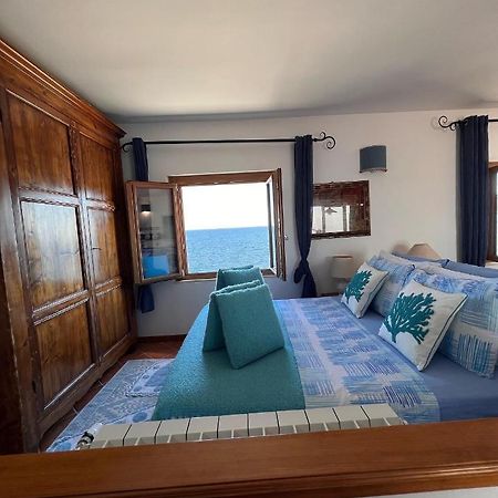 Attico Vista Mare Trapani Lejlighed Eksteriør billede
